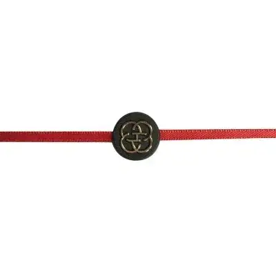 Personalized Fation Plastic Elastic Apprael Labers detail view 3