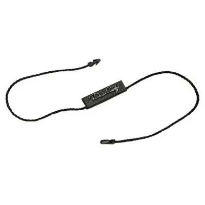 Personalized Plastic Garment Hang Tag String Seal for Swimwear detail view 3