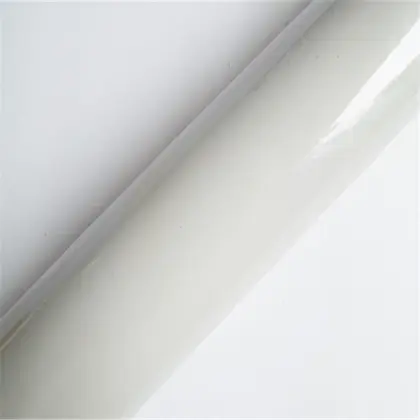 PET Anodized Aluminum High Quality Powder Foil Stamping Paper detail view 3