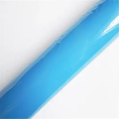 PET Anodized Aluminum High Quality Powder Foil Stamping Paper detail view 2