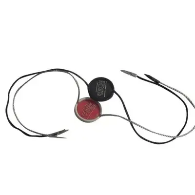 Plastic Brass Iron Cotton String Garment Accessories detail view 3