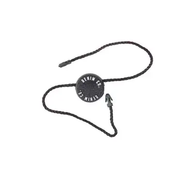 Plastic Hang Tag Fasteners (a-4-a) detail view 2