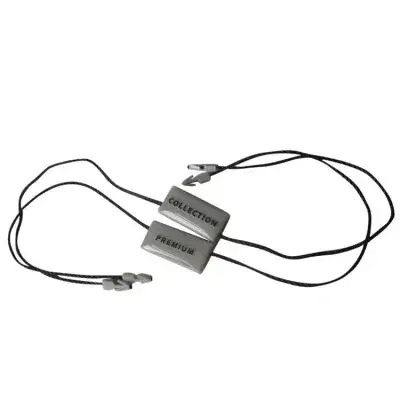 Polyester Fashion Beautiful Apparel String Cord detail view 2