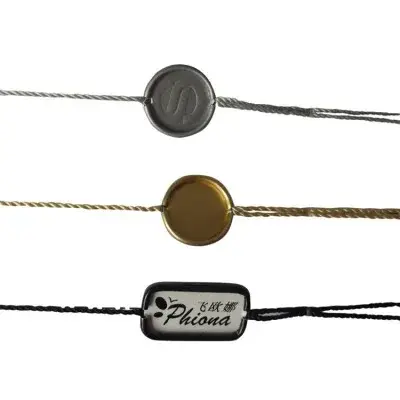 Labels Lock for Retail Stores with Safety Pin detail view 3