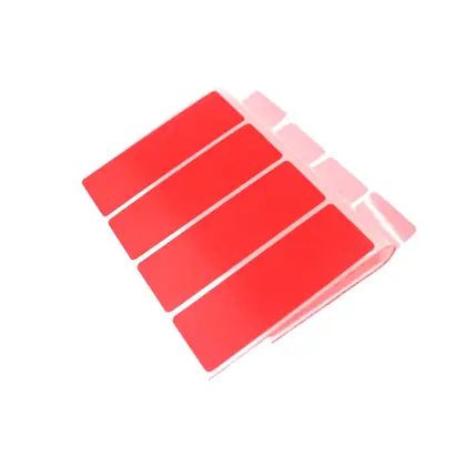 Processing Custom Rectangular Color Stickers Warehouse Warehousing Logistics Worker Self Adhesive Stickers and Labels 2 detail view 3