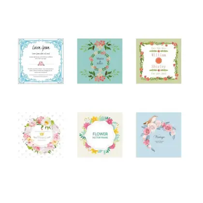 PVC Self-adhesive Label Customization Food Logo Wine Sealing Sticker detail view 3