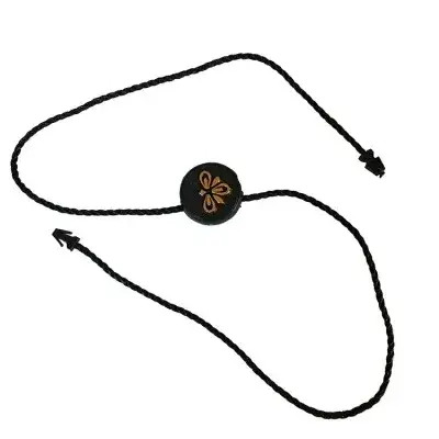 Depression Logo Garment Accessory detail view 3