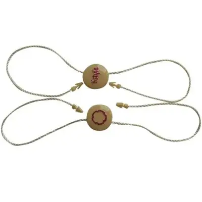 Seal Tag for Ring and Bangles detail view 3