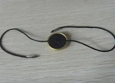 Seal Tag/plastic Seal/lacres PARA Roupa/ Lacre /plastic Tag BY80089 5 detail view 2
