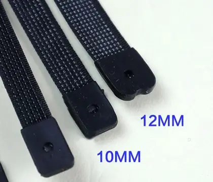 Sewing Fishbone Wedding Accessories Four-line Plastic Shaping Strip Can supplied by BY Boyuan