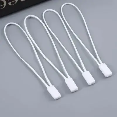 Single Insert Hanging Garment String Tag Label High Quality detail view 2