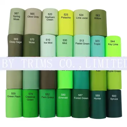 7.5cm Wide Rib Ribbon Color Bow Polyester 196 Printing detail view 2