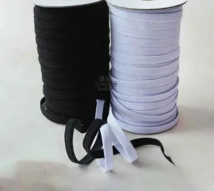 Elastic Belt Imported Latex Silk Walking Horse Trousers Rope supplied by BY Boyuan