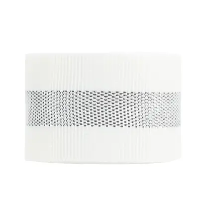 Gold and Silver Onion Rib Edge Ribbon Gift Packaging Polyester Ribbon 2 detail view 2
