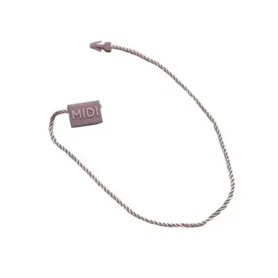 String Lock Swing Tag Exporter in Guangzhou detail view 2