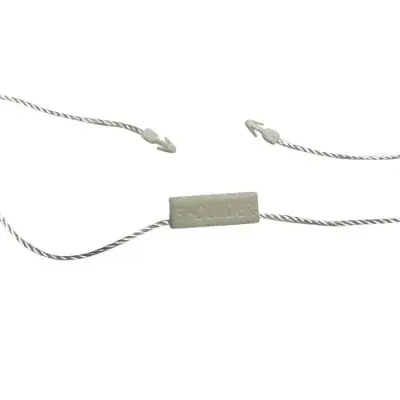 String Tag with Elastic Tread detail view 3