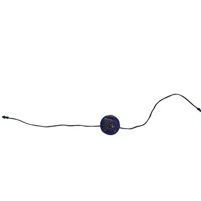 String Tag with Elastic Tread detail view 2