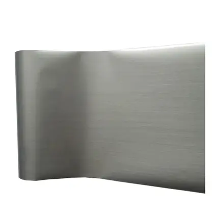 Strong Adhesion Bronzing Paper Gift Box Brushed Friction Resistance detail view 2