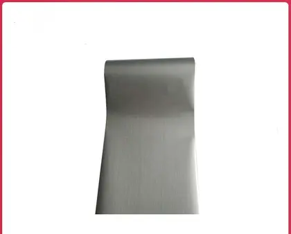 Strong Adhesion Bronzing Paper Gift Box Brushed Friction Resistance supplied by BY Boyuan