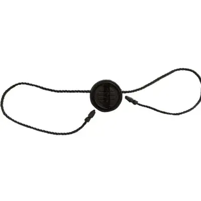 Swarovski Seal Tag with String detail view 3