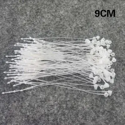Tag Buckle Hand Rope Plastic Glue Needle Label Line detail view 3