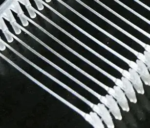 Tag Gun Trademark Marking Steel Needle Knife Glue Bullet detail view 3