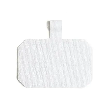 The Universal Fixed Mobile Phone Back Sticker Clip Is detail view 2