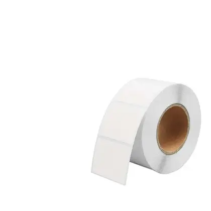 Three-proof Thermal Self-adhesive Label Paper 100*100 Waterproof Express Face detail view 2