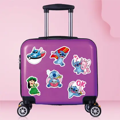Toy Story 50 Cute Cartoon Waterproof Stickers Luggage Graffiti Self Adhesive Stickers and Labels 2 detail view 3