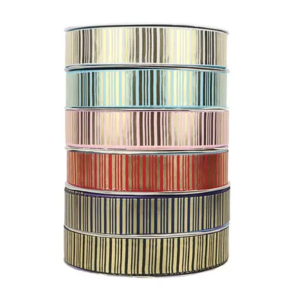 Valentine's Day Bronzing Letter Ribbon Birthday Cake Christmas Gift detail view 3