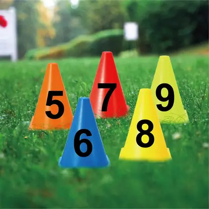 Vinyl Letters and Numbers Letter Marker Sticker Waterproof Self Adhesive Stickers and Labels 2 detail view 3