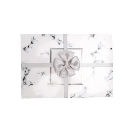 Polyester Ribbon Gift Box Birthday Tanabata Packaging Bow Cake detail view 2
