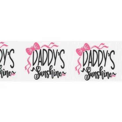 Thread Heat Transfer Printing Decorative Logo Father's Day Mother's detail view 2