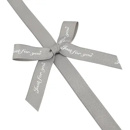 Zumalong Ribbon Car Aromatherapy Lanyard Jomalone Bow Decoration detail view 2