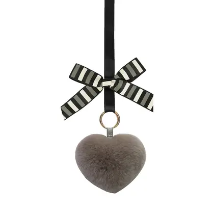 Zumalong Ribbon Car Aromatherapy Lanyard Jomalone Bow Decoration detail view 3