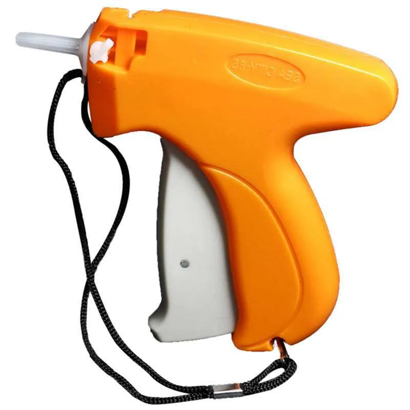 Tag Gun Trademark Marking I-shaped Glue Needle Mother Button supplied by BY Boyuan