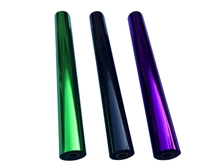 Toner Printing Stamping Paper Does Not Need to Open supplied by BY Boyuan