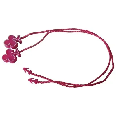 Top Quality Seal Hang Tag for Fashion Garments supplied by BY Boyuan