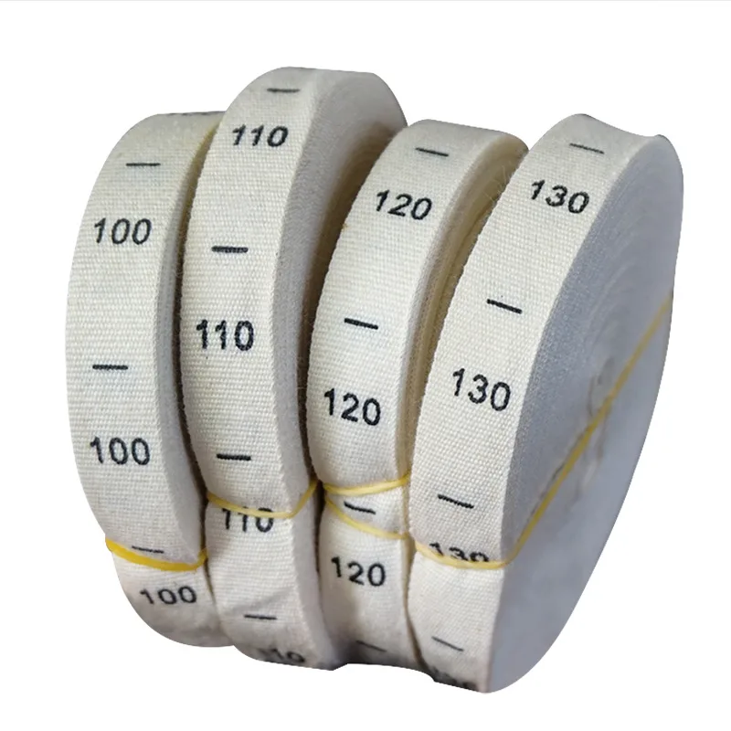 Washing Mark English Water Labeling Ingredients Marking Labels Printing supplied by BY Boyuan