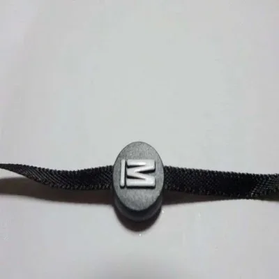 Wholesae Hanging Tag String for Trousers Shirts supplied by BY Boyuan