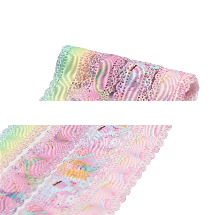 Knot Hair Band Wrist Ribbed Horizontal Edge Elastic Color supplied by BY Boyuan