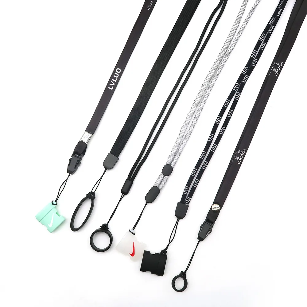 Yueke Electronic Cigarette Ring Lanyard Rod Atomizer Hanging Belt supplied by BY Boyuan
