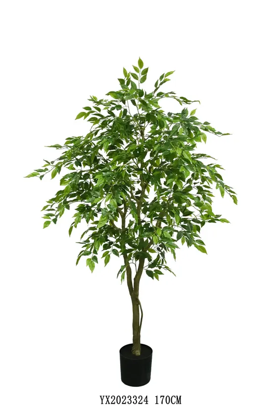 Mini Leaf Ficus 170 cm artificial tree