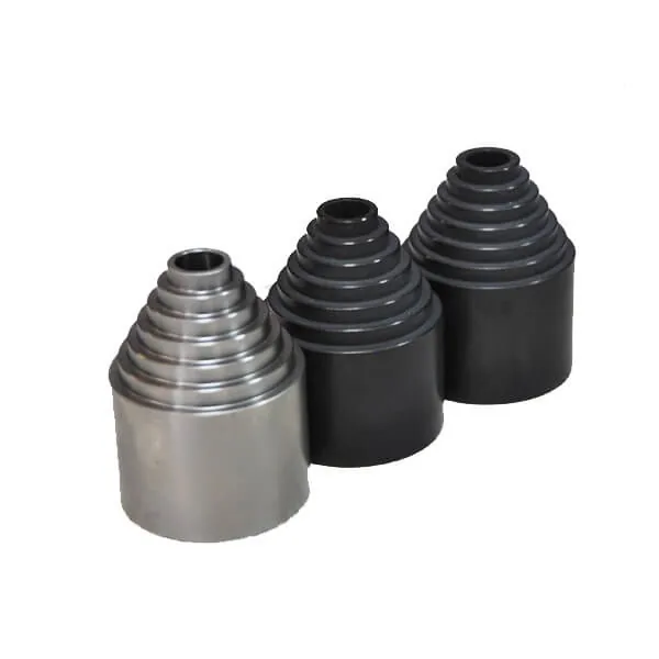 Electroplated surface finish on metal parts
