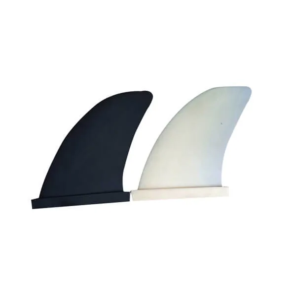 Machined plastic components