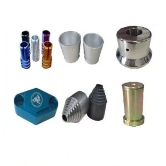 Surface finishes
