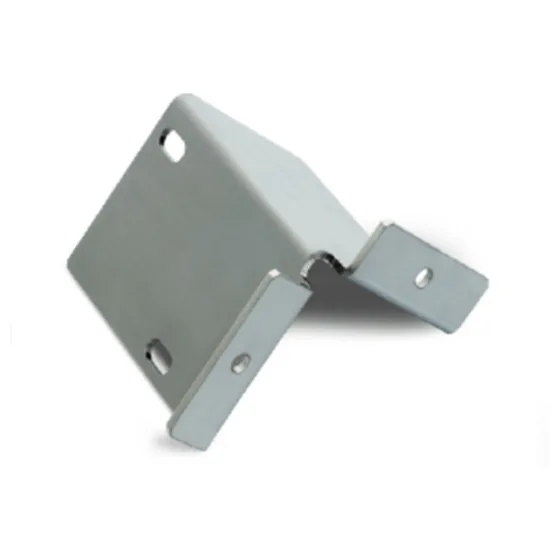 Sheet metal parts