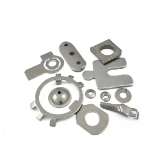 Metal stamping parts