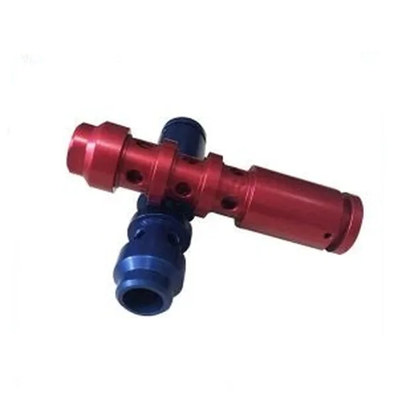 CNC turning parts