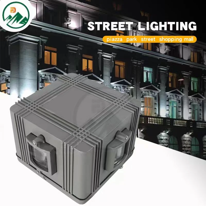 LED Point Light